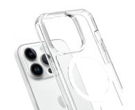 3mk Hardy LiqForce MagCase do Apple iPhone 16 Pro Max - 1582128 - zdjęcie 3